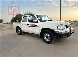 نیسان پیکەپ